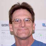 Scott St. Gelais - Owner of Geeks in Phoenix